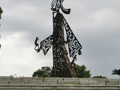 -上海月湖雕塑公园