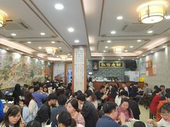 -仁信老铺(华盖路店)