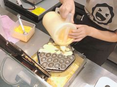 -芳叔(江南新地店)