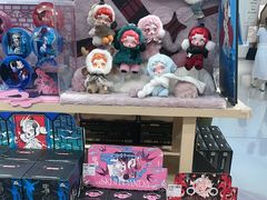 -泡泡玛特POPMART(宁波印象城店)