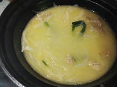 -丁胖家之味(鹏瑞利东站广场店)