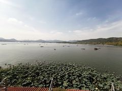 -湖畔居茶楼(湖滨店)