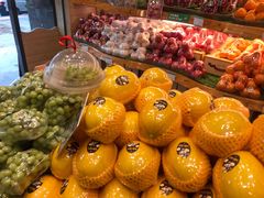 -百果园(领馆国际城店)