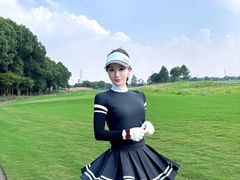 -颖奕安亭高尔夫俱乐部