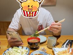 -晶吉·居酒屋·烧鸟·生鱼饭(中山区民主广场店)