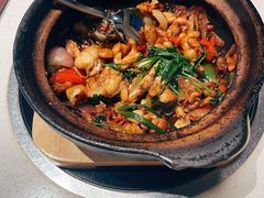 -煲王粤菜餐厅(中侨中心店)
