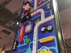 -Tenker Club弹刻极限主题公园 · 蹦床 · 团建 · 生日派对(大关店)