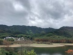 -塔川景区
