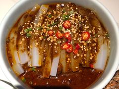 川北凉粉-川人百味(李家村万达广场店)