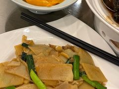 -茶油香闽南菜·花园餐厅(前埔店)
