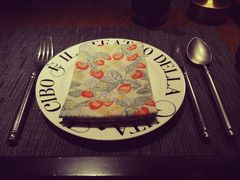 -IL TEATRO 精品意大利餐厅