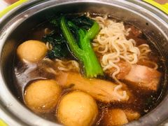 -太兴餐厅(东方广场分店)