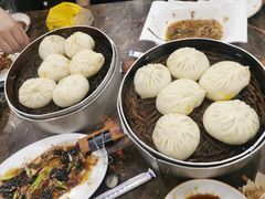 -张包铺(道外店)