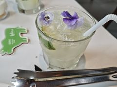 -拉蒂娜·巴西牛排馆 Latina·Brazilian Steakhouse(陆家嘴旗舰店)