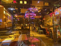 -汉城烧烤(西稍门劳动路店)