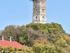 -江心屿景区