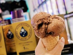 -Dooley's Premium Ice Cream