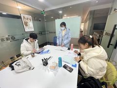 -槿言教育·雅思托福·国际教育·小语种培训留学中心(观音桥店)
