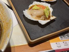 -久藏·横膈膜烧肉·酒场(江汉路店)