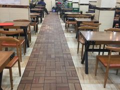 大堂-老王四季抻面(南六东路店)