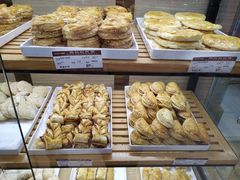 -长发西饼(临顿路店)