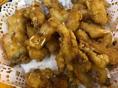 -焯明脆肉鲩世家(金沙洲店)