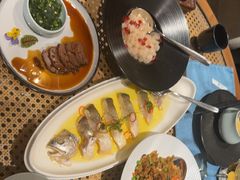 -杭州西湖柳莺里酒店·闻莺厅