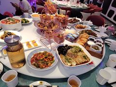 -巴特餐饮6加1音乐餐吧·新疆菜
