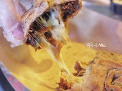 奶酪香脆牛肉灌饼-宅恩特披萨(百汇城店)