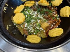 -门家大院铁锅炖·KTV·包房(浑南店)