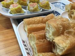 -冰泉豆浆馆(阳朔店)