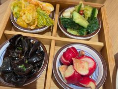 -马记永·兰州牛肉面(天通苑家乐福店)