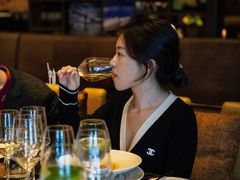 -金奥国际酒店温哥华扒房Vancouver Grill
