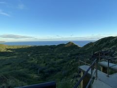 -钻石头山