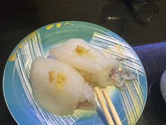 -回转寿司 活美登利(池袋西武店)