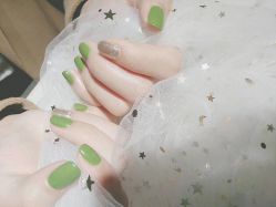 点击看大图 -糖·美学·美甲