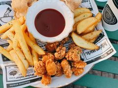 -Supine Bistro溯泮餐厅