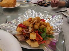 -华府盛宴大酒楼