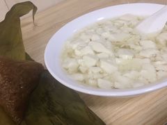 -陈阿婆豆腐脑-卤煮小吃(朝阳路店)