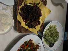 -同湘会馆(粤垦路店)