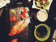 -上海东方佘山翰悦阁酒店·Vie全日制餐厅