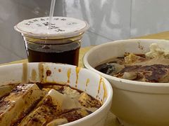 -清真·宏顺祥卤汁凉粉(大皮院店)