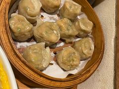 福州鱼饺-闽上鲜·福建菜(龙湖滨江天街店)