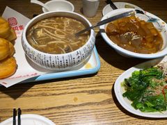 -大闫家烧烤·小海鲜家常菜(郑庄店)