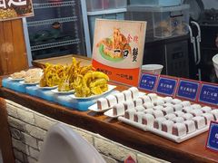 -正阳门饭庄·烤鸭·北京菜(万丰路七里庄店)