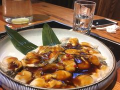 -海小馆海鲜餐厅(茂业百货店)