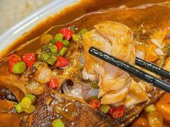 -臭鳜鱼人家·老字号徽菜