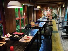 -老表记广西宵夜螺蛳鸭脚煲(西大店)