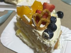 -洛雅艾思·生日蛋糕商务茶歇甜品台(北京店)