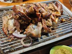 -海拉尔蒙古包(房山长阳总店)